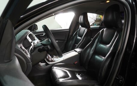 Volvo S60 III, 2010 год, 949 000 рублей, 10 фотография