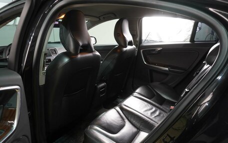 Volvo S60 III, 2010 год, 949 000 рублей, 11 фотография