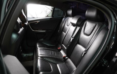 Volvo S60 III, 2010 год, 949 000 рублей, 9 фотография