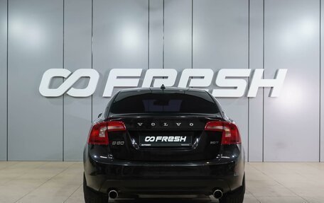 Volvo S60 III, 2010 год, 949 000 рублей, 4 фотография