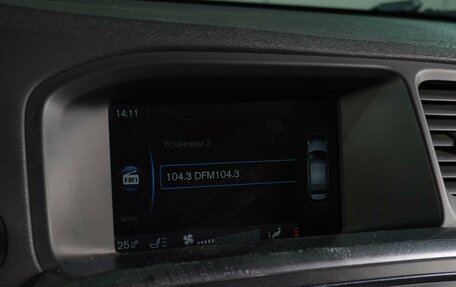 Volvo S60 III, 2010 год, 949 000 рублей, 16 фотография