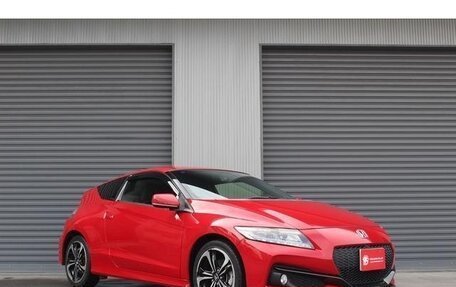 Honda CR-Z, 2016 год, 840 010 рублей, 1 фотография