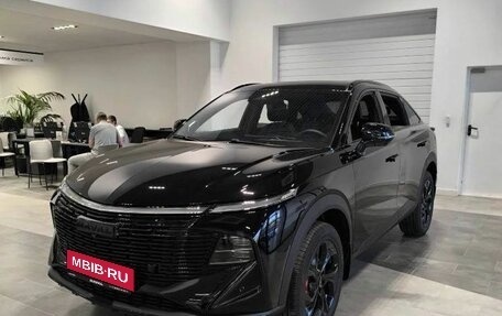 Haval F7x, 2026 год, 3 999 000 рублей, 1 фотография