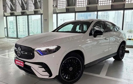 Mercedes-Benz GLC, 2026 год, 7 960 777 рублей, 1 фотография