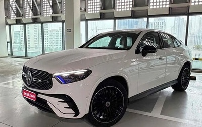 Mercedes-Benz GLC, 2026 год, 7 960 777 рублей, 1 фотография