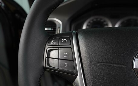 Volvo S60 III, 2010 год, 949 000 рублей, 18 фотография