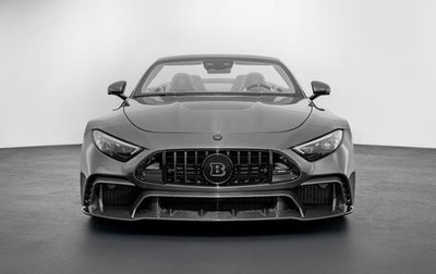 Mercedes-Benz SL-Класс AMG, 2025 год, 100 000 000 рублей, 1 фотография