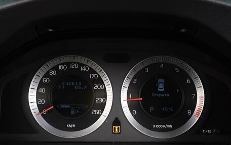 Volvo S60 III, 2010 год, 949 000 рублей, 19 фотография