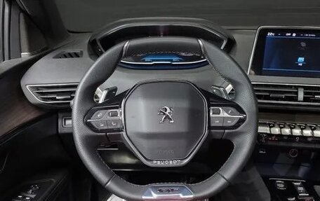 Peugeot 5008 II, 2022 год, 1 872 800 рублей, 11 фотография