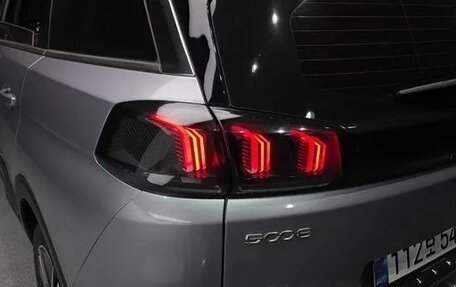 Peugeot 5008 II, 2022 год, 1 872 800 рублей, 6 фотография