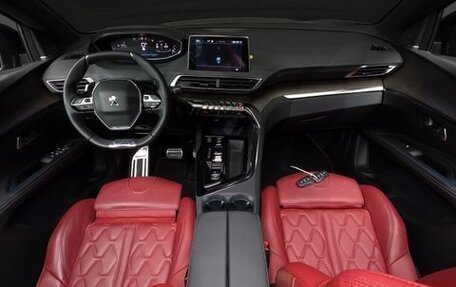 Peugeot 5008 II, 2022 год, 1 872 800 рублей, 9 фотография