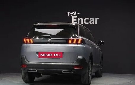 Peugeot 5008 II, 2022 год, 1 872 800 рублей, 3 фотография