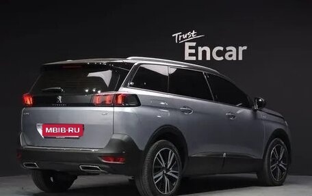 Peugeot 5008 II, 2022 год, 1 872 800 рублей, 4 фотография