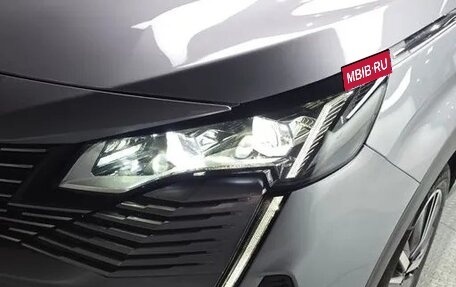 Peugeot 5008 II, 2022 год, 1 872 800 рублей, 5 фотография