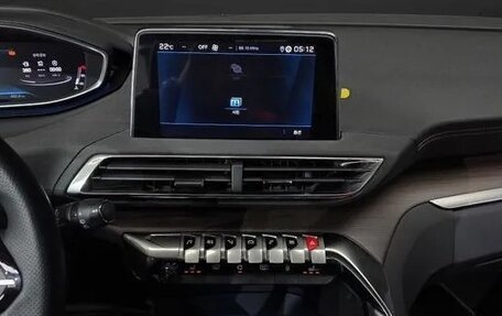 Peugeot 5008 II, 2022 год, 1 872 800 рублей, 15 фотография