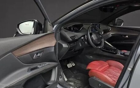 Peugeot 5008 II, 2022 год, 1 872 800 рублей, 19 фотография