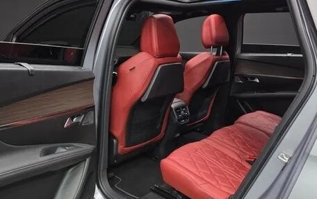 Peugeot 5008 II, 2022 год, 1 872 800 рублей, 24 фотография