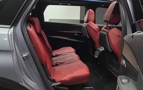 Peugeot 5008 II, 2022 год, 1 872 800 рублей, 25 фотография