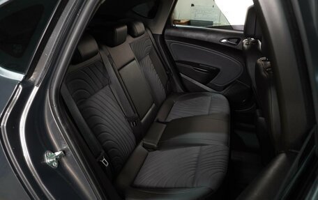 Opel Astra J, 2013 год, 999 000 рублей, 7 фотография