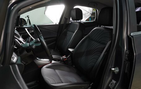 Opel Astra J, 2013 год, 999 000 рублей, 10 фотография