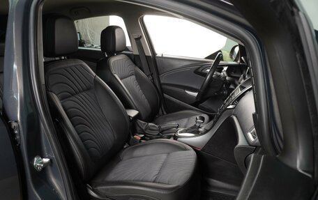 Opel Astra J, 2013 год, 999 000 рублей, 8 фотография