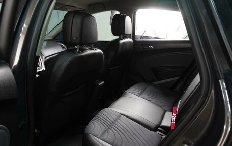 Opel Astra J, 2013 год, 999 000 рублей, 11 фотография