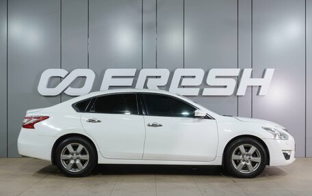 Nissan Teana, 2014 год, 1 499 000 рублей, 5 фотография