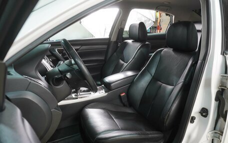 Nissan Teana, 2014 год, 1 499 000 рублей, 10 фотография