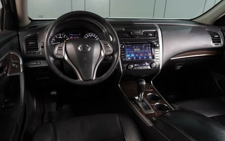 Nissan Teana, 2014 год, 1 499 000 рублей, 6 фотография