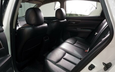 Nissan Teana, 2014 год, 1 499 000 рублей, 11 фотография