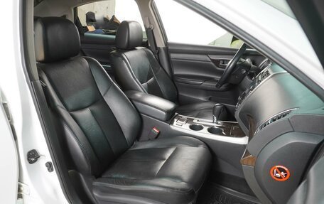 Nissan Teana, 2014 год, 1 499 000 рублей, 8 фотография