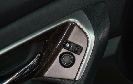 Nissan Teana, 2014 год, 1 499 000 рублей, 14 фотография