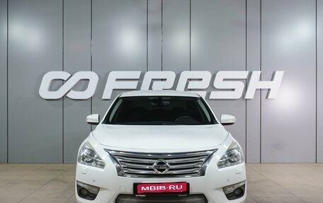 Nissan Teana, 2014 год, 1 499 000 рублей, 3 фотография