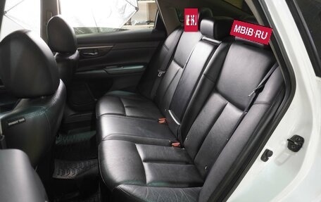 Nissan Teana, 2014 год, 1 499 000 рублей, 9 фотография