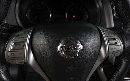 Nissan Teana, 2014 год, 1 499 000 рублей, 23 фотография