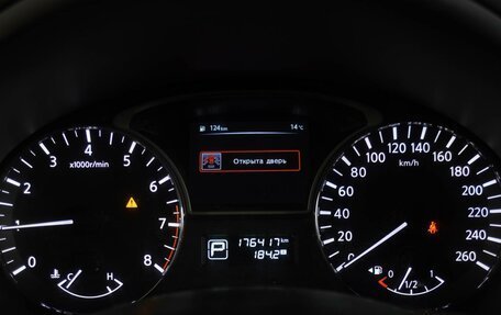 Nissan Teana, 2014 год, 1 499 000 рублей, 24 фотография