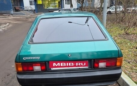 Москвич Святогор, 2000 год, 645 000 рублей, 3 фотография
