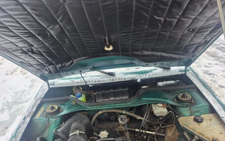 Москвич Святогор, 2000 год, 645 000 рублей, 7 фотография