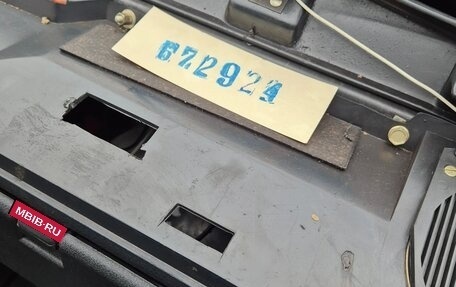 Москвич Святогор, 2000 год, 645 000 рублей, 17 фотография
