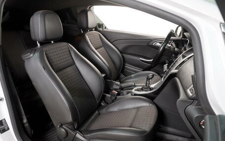Opel Astra J, 2012 год, 799 000 рублей, 8 фотография