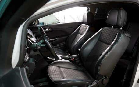 Opel Astra J, 2012 год, 799 000 рублей, 10 фотография