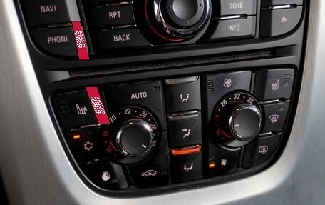 Opel Astra J, 2012 год, 799 000 рублей, 16 фотография