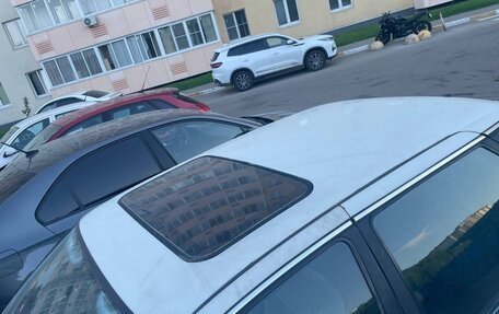 Ford Scorpio II, 1985 год, 3 фотография