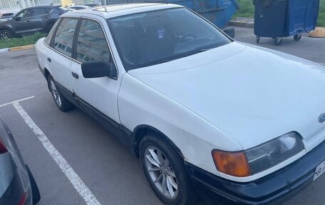 Ford Scorpio II, 1985 год, 7 фотография