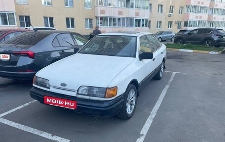 Ford Scorpio II, 1985 год, 6 фотография