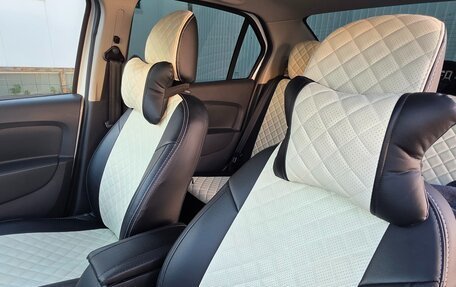 Renault Logan II, 2020 год, 1 330 000 рублей, 11 фотография