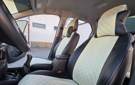 Renault Logan II, 2020 год, 1 330 000 рублей, 13 фотография