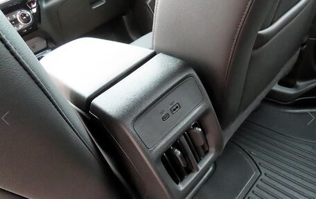 Chevrolet Trax, 2023 год, 1 480 000 рублей, 15 фотография