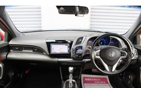 Honda CR-Z, 2016 год, 840 010 рублей, 5 фотография