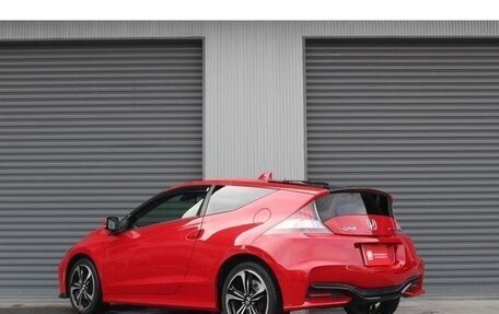 Honda CR-Z, 2016 год, 840 010 рублей, 4 фотография